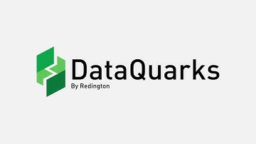 Harness the Power of Data with DataQuarks by Redington