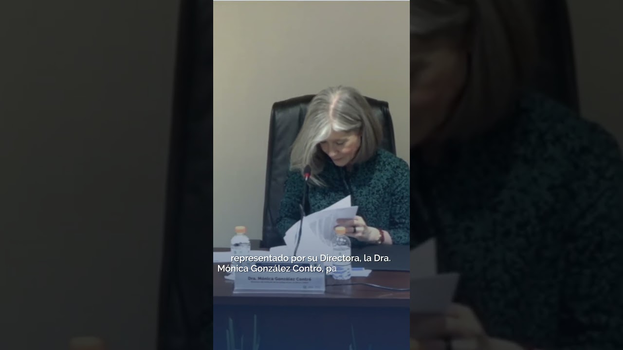 El TFJA y la UNAM firman convenio para impulsar la formación jurídica de alto nivel.