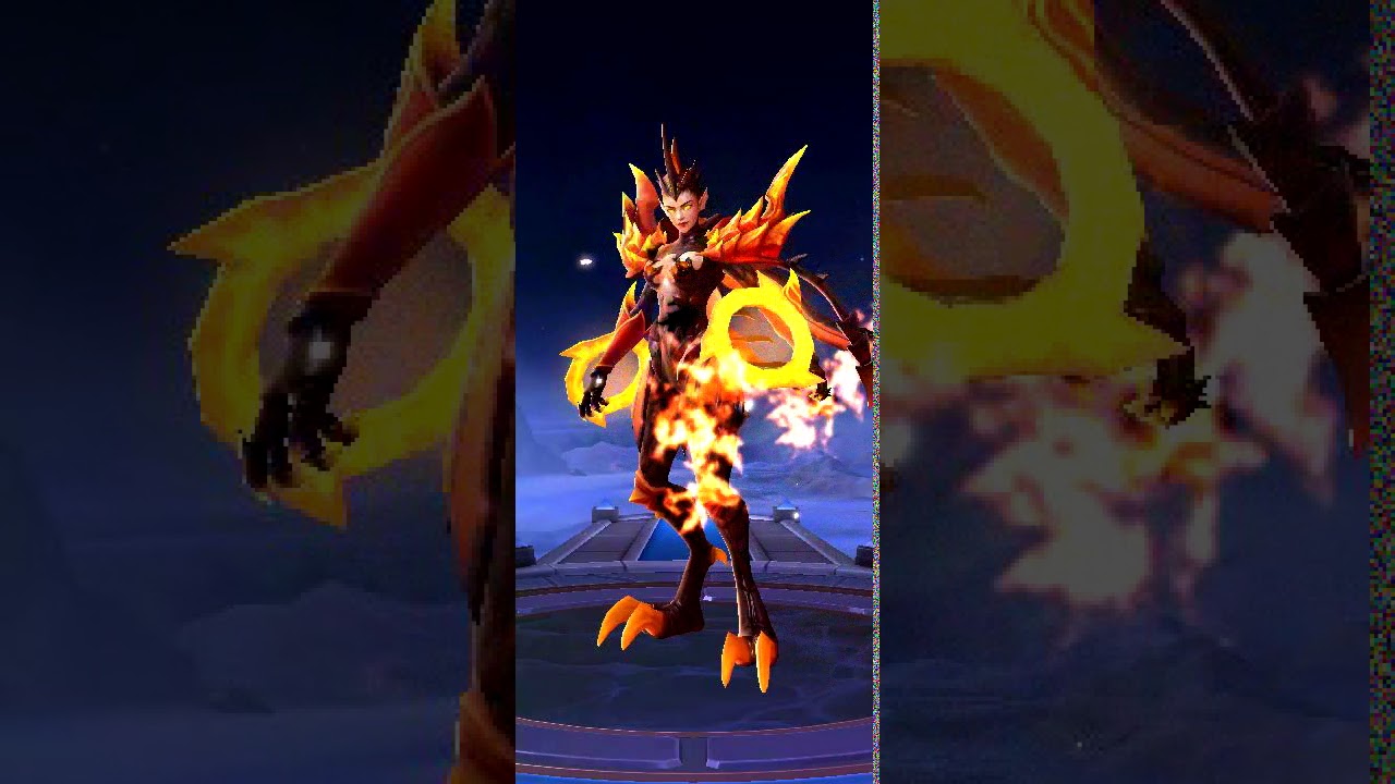 Karrie dragon queen 