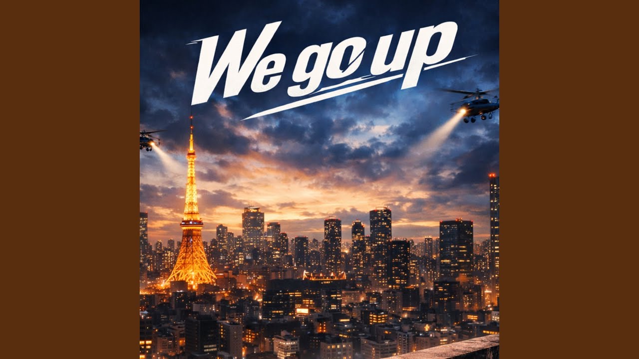 Watch We go up on YouTube Watch We go up on YouTube