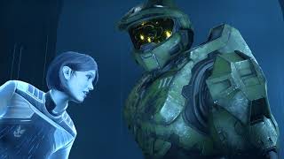Halo Infinite Legendary Campaign Mission 9 : The Sequence Part 3 [No Commentary] [SPOILERS]