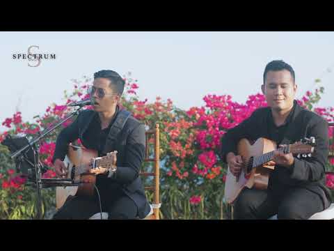 Benson Boone - Beautiful Things (Acoustic Live Cover)