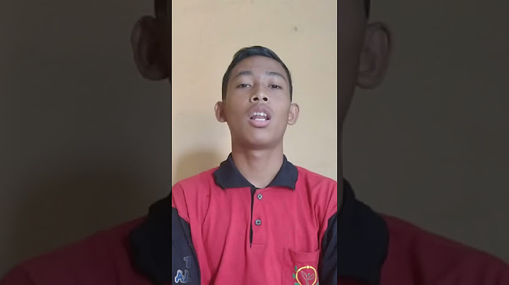 Argumen siswa Dilarang membawa motor Pribadi ke sekolah