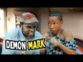 Demon Mark - House Keeper Series  Episode 135  (Mark Angel Comedy)