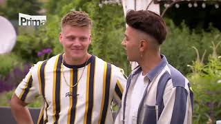 LIKE HOUSE (55) - Vyhraje Tomi, nebo Jenis