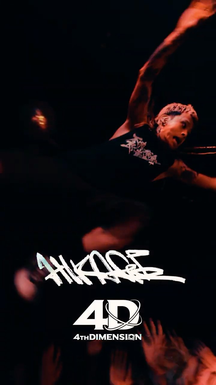 HIKAGE - YouTube