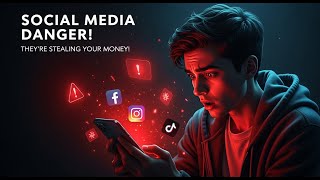They’re Stealing Your Money Through Social Media — Here’s How to Stop Them Net Worth