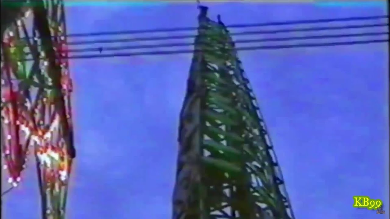 Brusciano 2005 - Medley Live Giglio della Gioventù