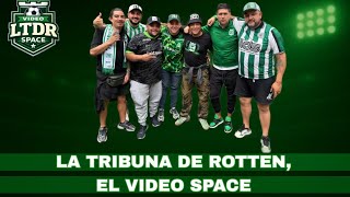 ¡VIDEO SPACE! Atletico Nacional | Luego de GANARLE al dim, ya hay Equipo ??? 🔥🔥🔥 LTDR