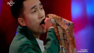 Kerem Gung-Always-O Ses Türkiye