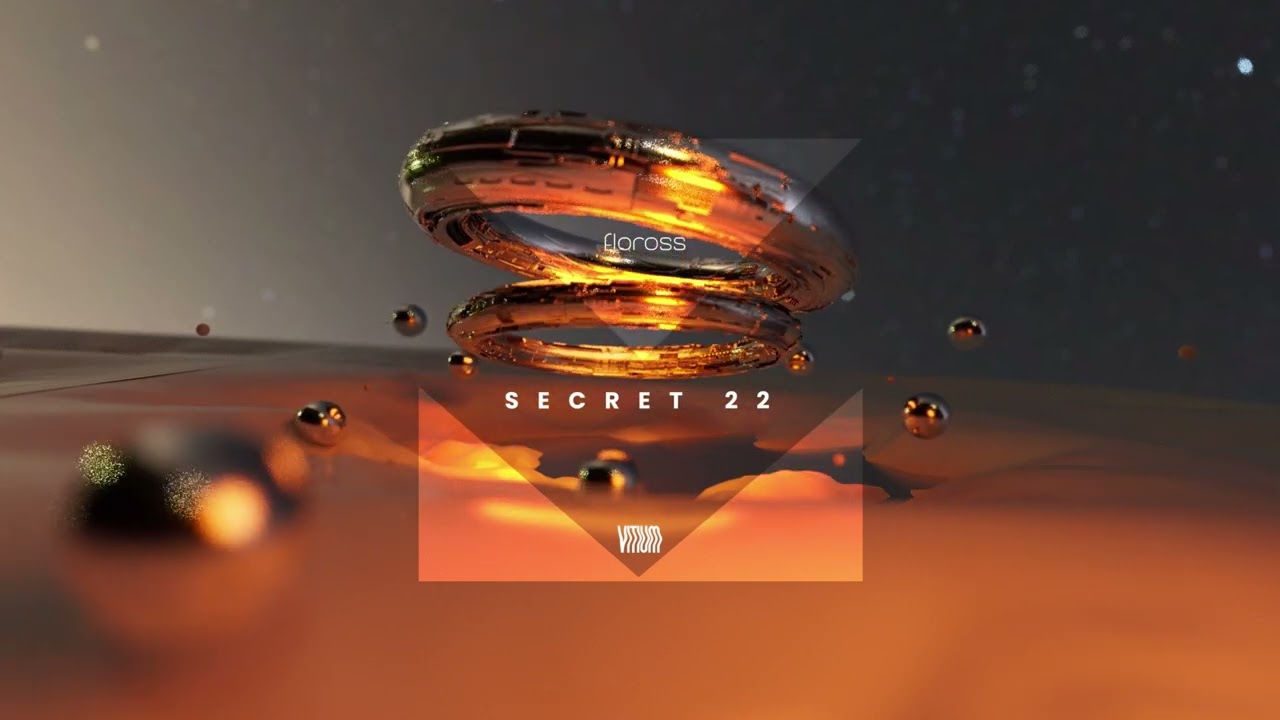 Floross - Secret 22 