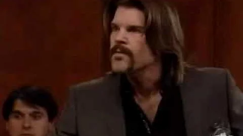 General Hospital: Coleman Gets Arrested