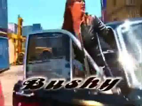 MOTORGIRLS Showreel ( featuring TEMPLAR )