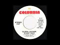 GLORIA GAYNOR HONEYBEE Original CBS 7 GLORIA GAYNOR HONEYBEE Original CBS 7