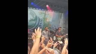 Stick Figure Mind Block Feat Eric Rachmany of Rebelution