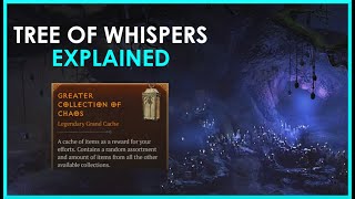 Download Lagu Diablo 4 Tree of Whispers Explained MP3