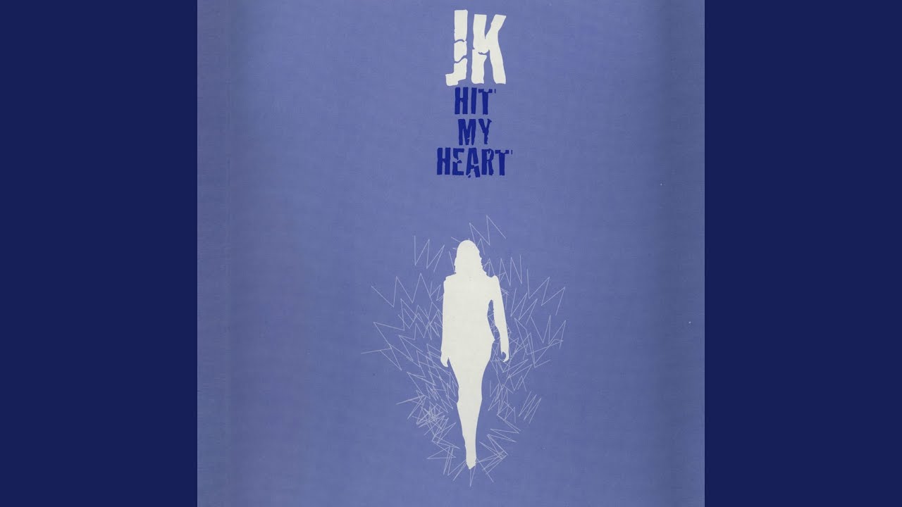 Hit My Heart (KMC Vision Mix)