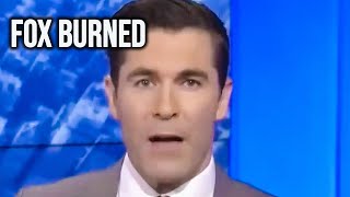Newsmax Goes OFF THE RAILS Over Trump, Takes Shot At Fox News