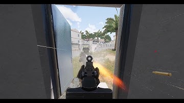 M4A1 Block II is kinda amazing