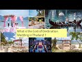 Indian destination wedding in thailand cost details by diwas weddings india