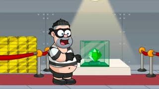 Jail Breaker Gameplay | iOS & Android Gameplay Part #1 | 2020 Games screenshot 1