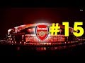 FIFA 19 ARSENAL MENAJER KARİYERİ #15 I SON SIRADAKİ TAKIMA YENİLDİK 😡
