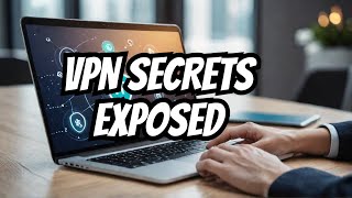 3. Secret Method: Generate VPN for Free with Username and Passward | New Free Internet VPN 2024 screenshot 1