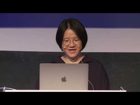 Web APIs in Node.js Core: Past, Present, and Future by Joyee Cheung | JSConf EU 2019