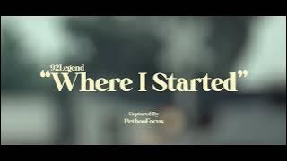 92Legend - “Where I Started” (First  )(Shot By @BATAZALAAL)