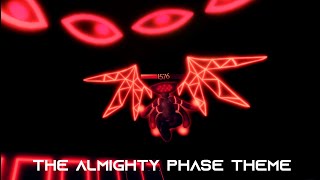 BEAR Alpha | The Almighty Rage Phase Theme [Vector's Phase 2 OST]