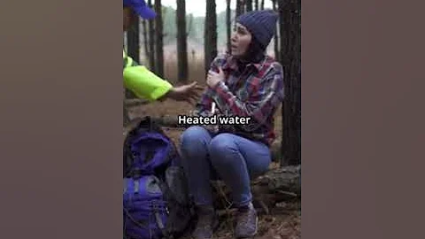 Hypothermia First Aid #facts #firstaid #emergency #helpful #knowledge #basic #health #fyp #fypシ゚