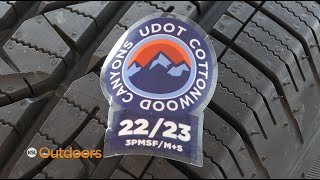 Make Sure Your Tires are Ready for Winter Driving with Burt Brothers