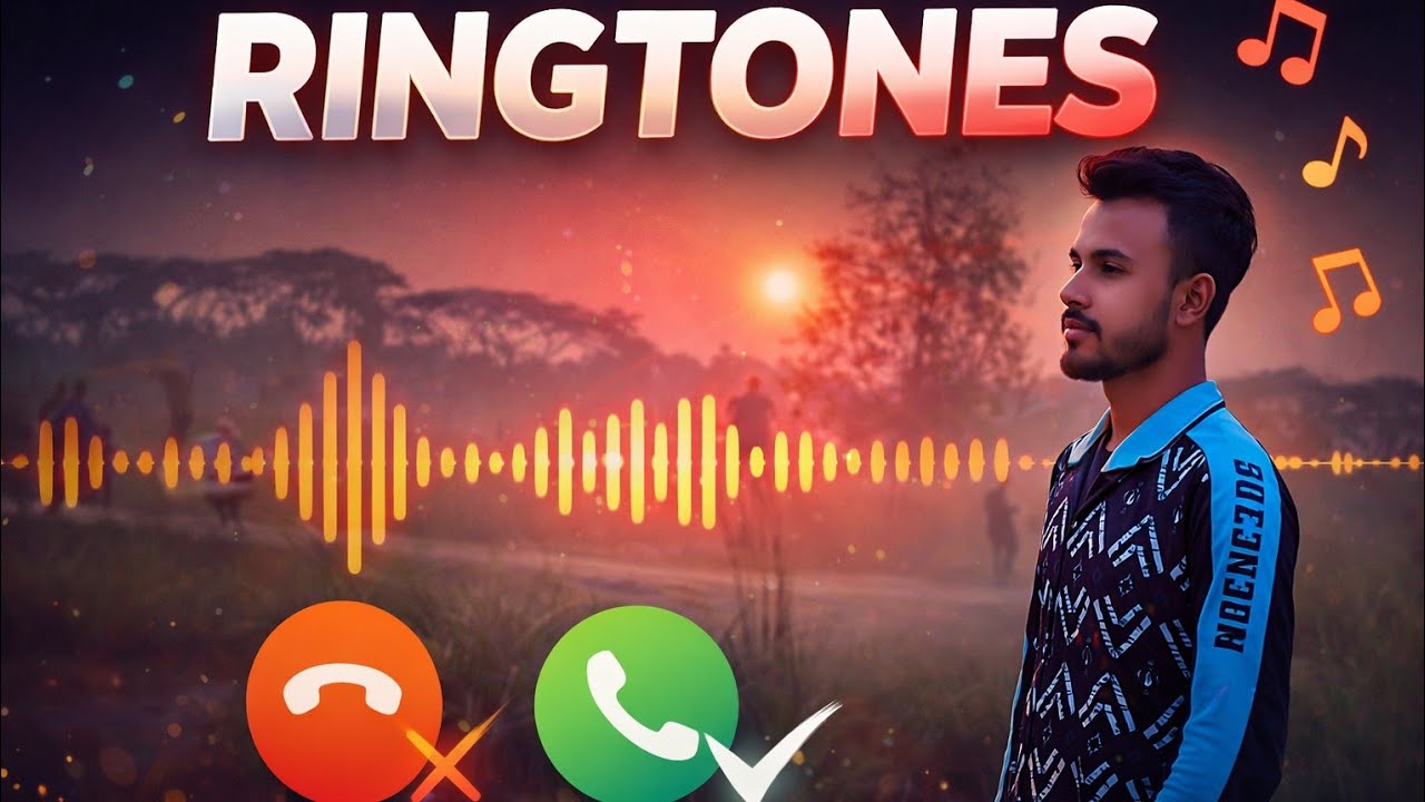 📞 Top Hindi Ringtone Collection 🎶 Best Calling Phone Ringtone😱Amazing ...