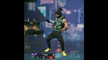 ALONE 🥲 inspiration mb4x FF [XML IN DESCRIPTION] FREE FIRE EDIT #technicalraja