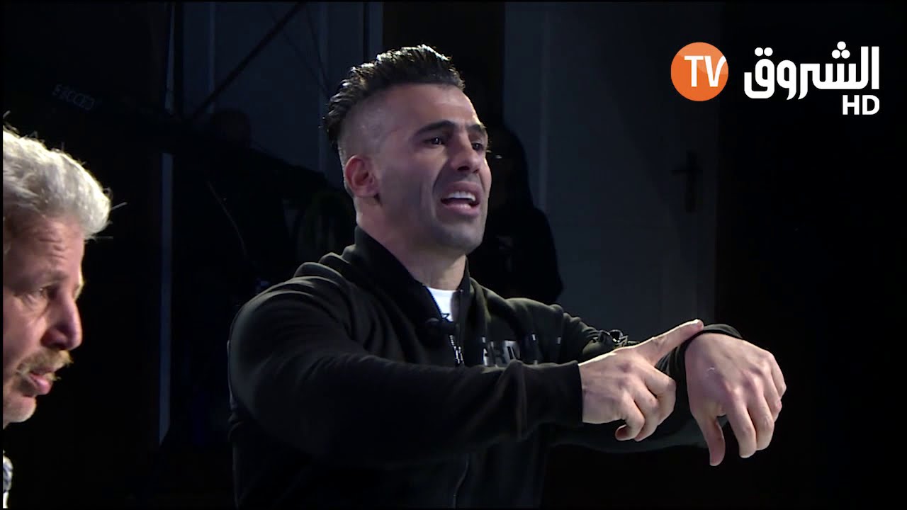 #حنا_هاك: تهديدات خطيرة جداااااااااااااا من سليماني