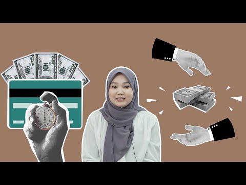 Video: Adakah undang-undang meminjamkan wang kepada rakan?