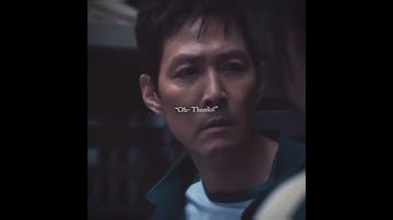 "Typewriter Lesson" pt2  #squidgame3 #seonggihun #leemyunggi #parkminsu #kangnoeul