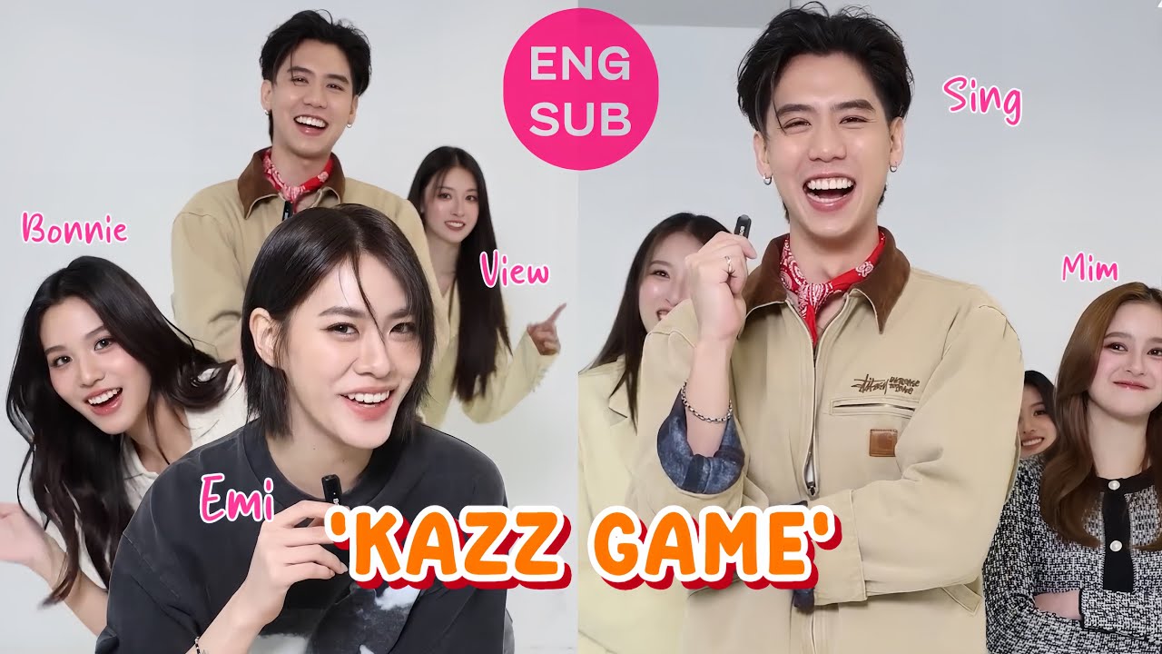 [AUTO SUB] EmiBonnie 'Guess The Name of The Province' GAMES #emibonnie #ustheseries