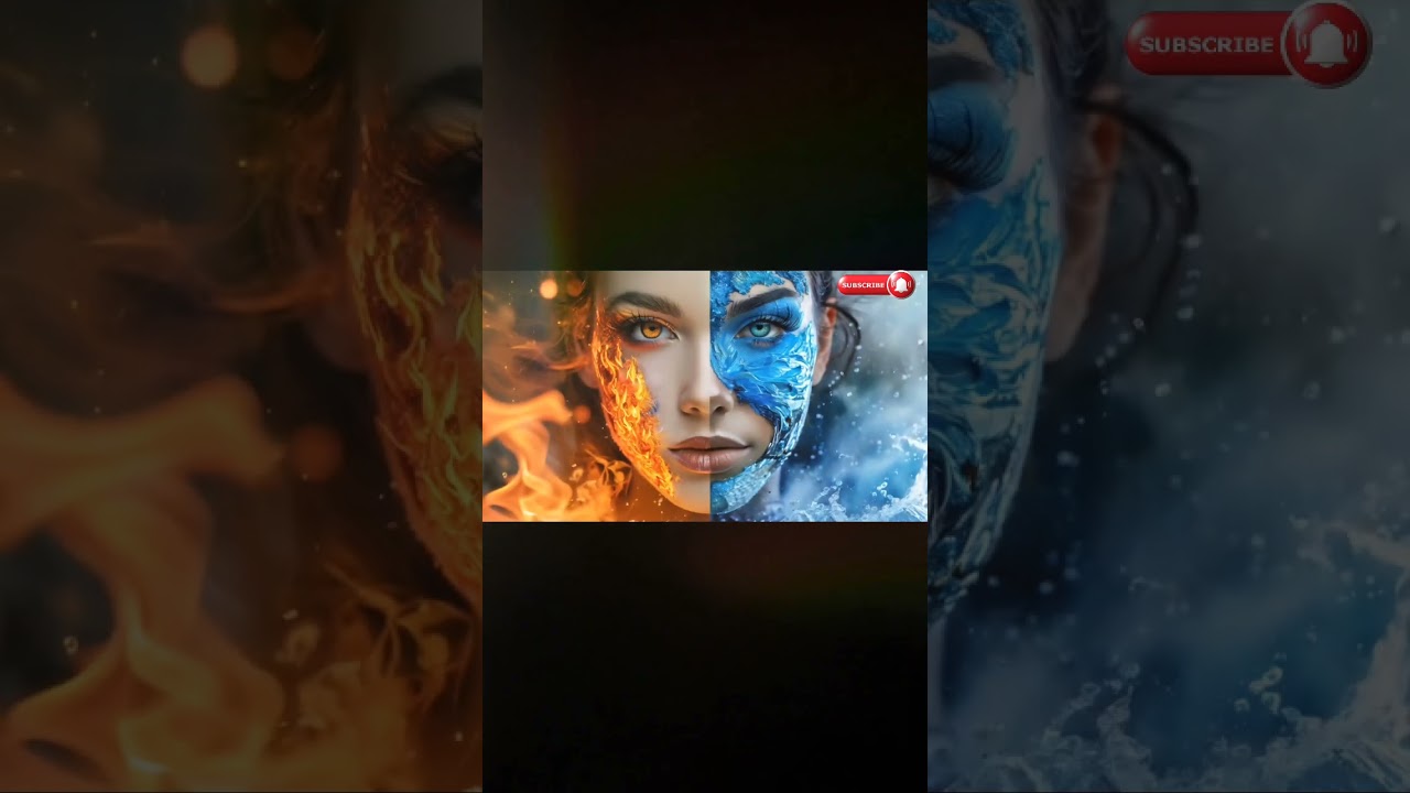 "Diverse Faces: Exploring Different Types of Girls 