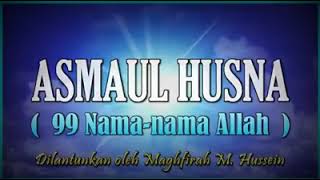 Asmaul Husna \