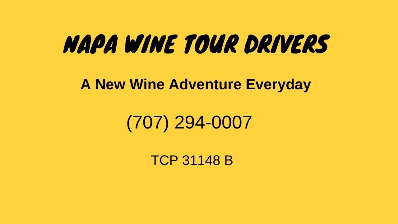 Napa Valley Wine Tours - Wine Tasting Tour Packages in Calistoga CA