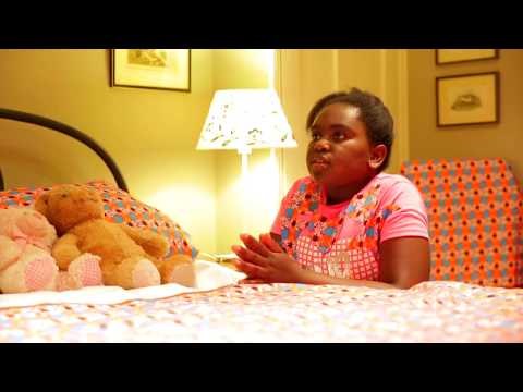 OFFICIAL TRAILER - The Christmas Gift (the movie)