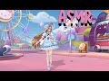 АСМР болталка липким шепотом и Mobile Legends 💖🎀ASMR Mobile Legends