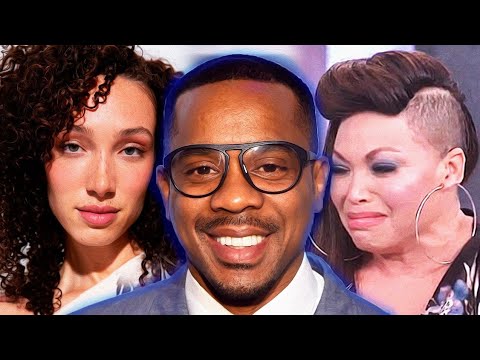 Famous Actor Makes Ex Wife Cry By Doing THIS With His New GIRLFRIEND!