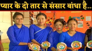 Dehradun की बहनों की सौगात, जवानों के लिए खास gift screenshot 5