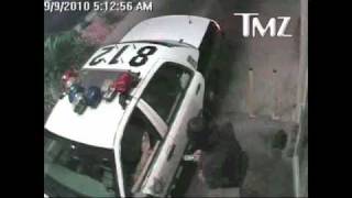 Floyd Mayweather Baby Momma Josie Harris Hospital Video