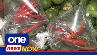 Siling Labuyo Prices Soar Of Up To P600Kilo