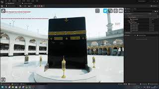 Mekkah &quot;Real Life&quot;