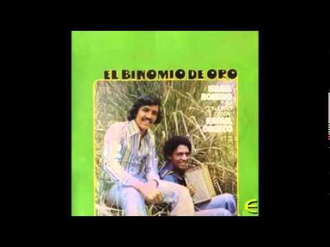 La Creciente - RAFAEL OROZCO