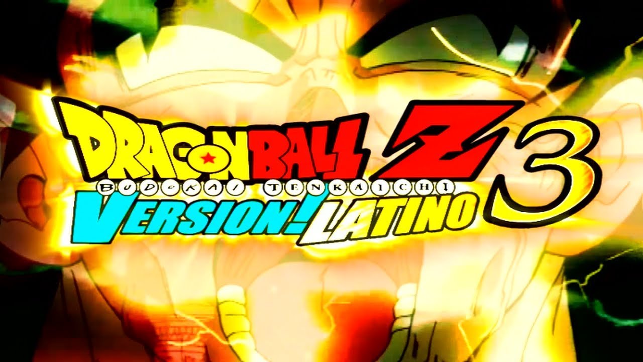 Dragon Ball Z Budokai Tenkaichi 3 Gameplay comentado